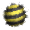 Bee Fuzz